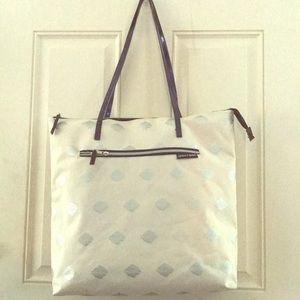Madison & Dakota large tote 👜